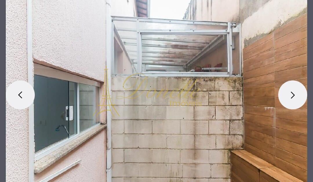 Sobrado, 2 quartos, 63 m² - Foto 21