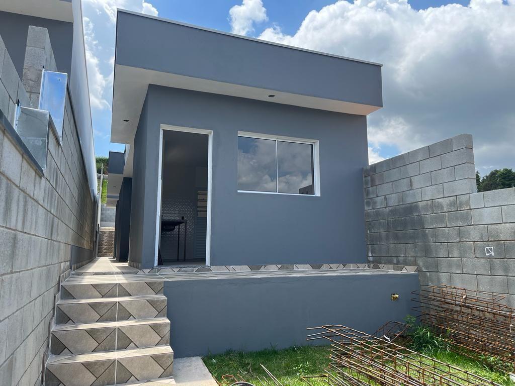 Casa, 2 quartos, 70 m² - Foto 3