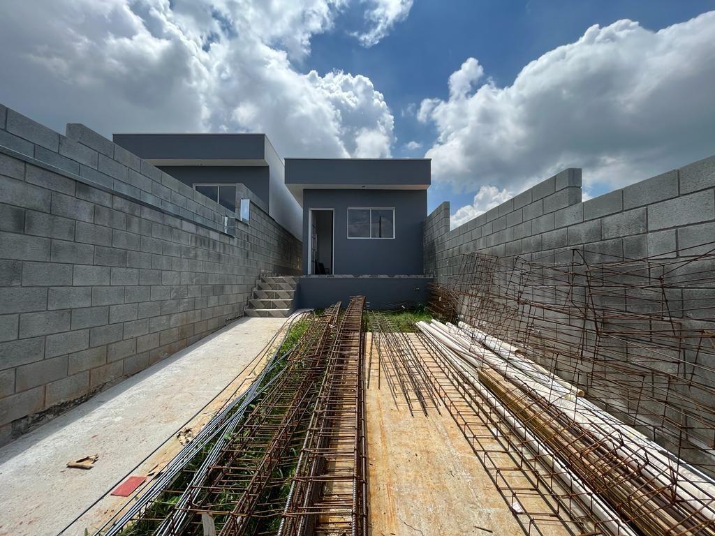 Casa, 2 quartos, 70 m² - Foto 6