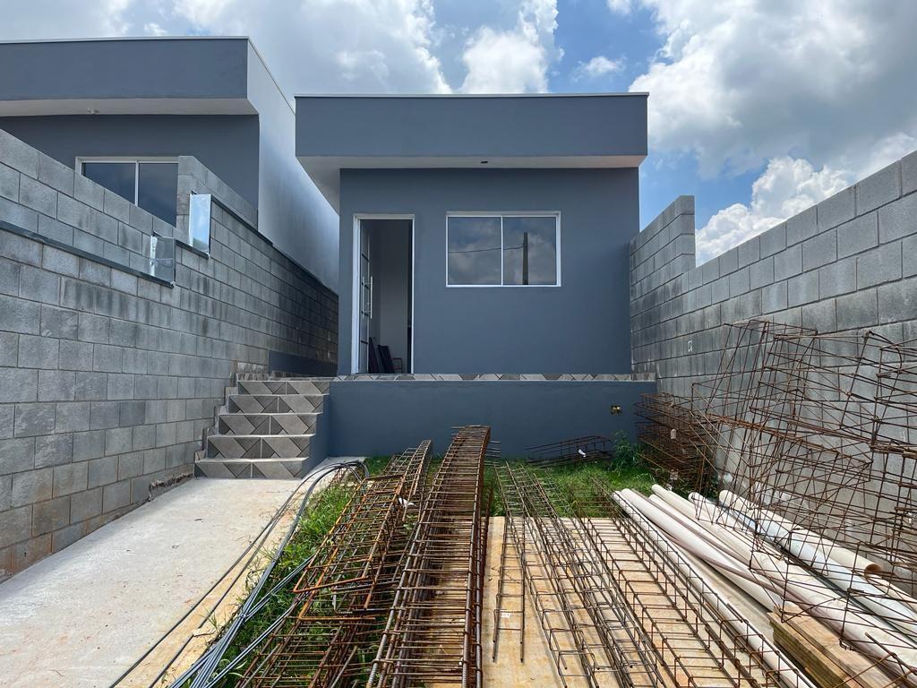 Casa, 2 quartos, 70 m² - Foto 2