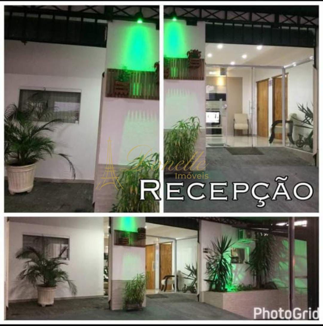 Sala-Conjunto, 35 m² - Foto 1