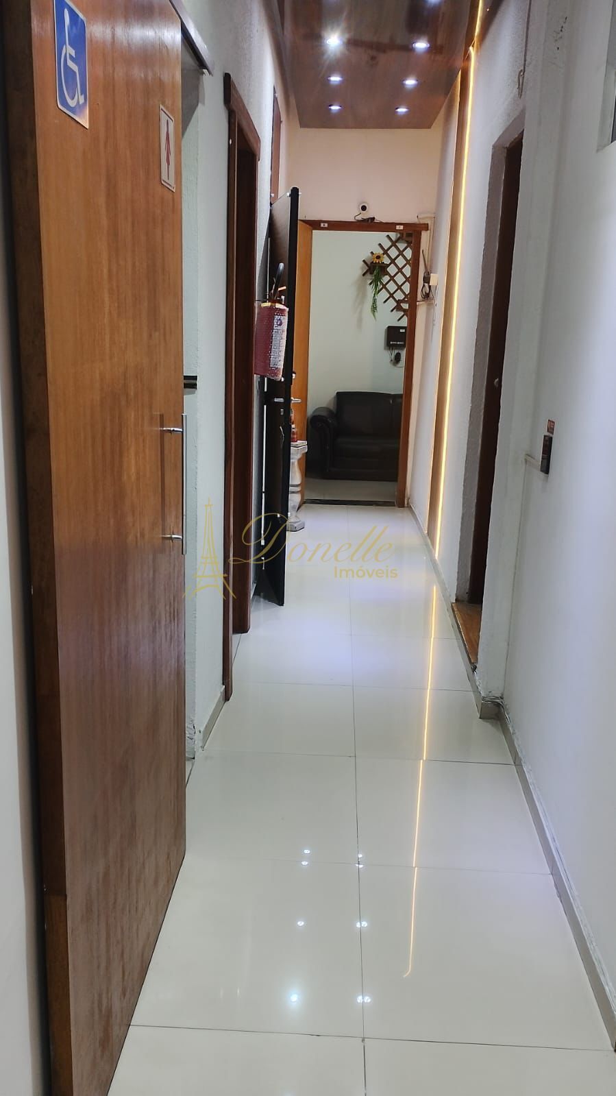 Sala-Conjunto, 35 m² - Foto 6