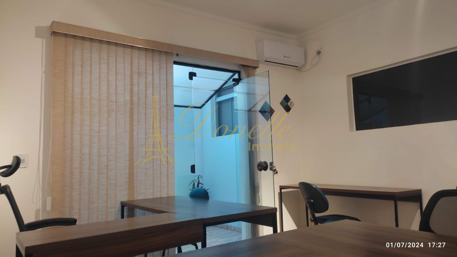 Sala-Conjunto, 35 m² - Foto 3