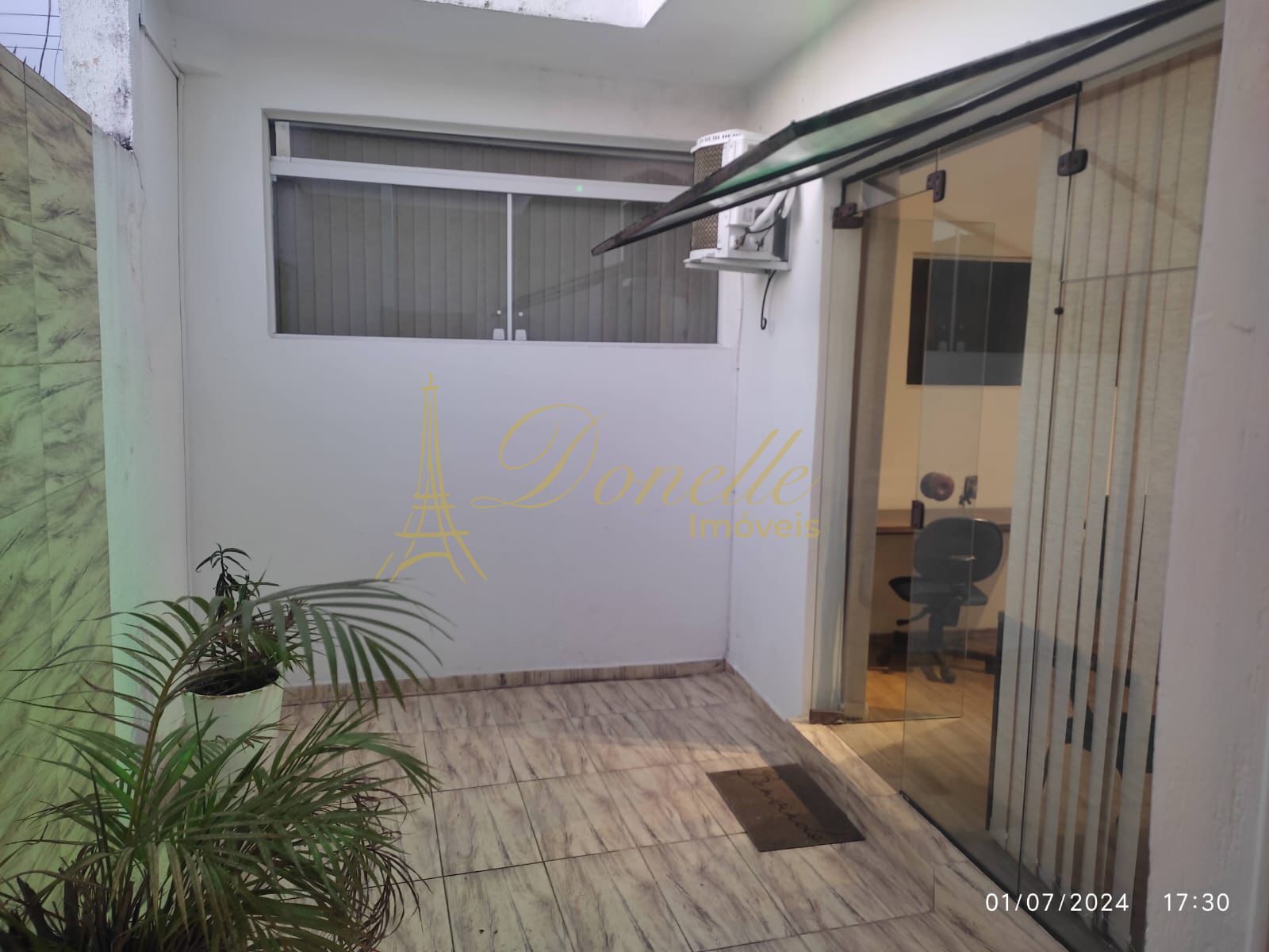 Sala-Conjunto, 35 m² - Foto 9