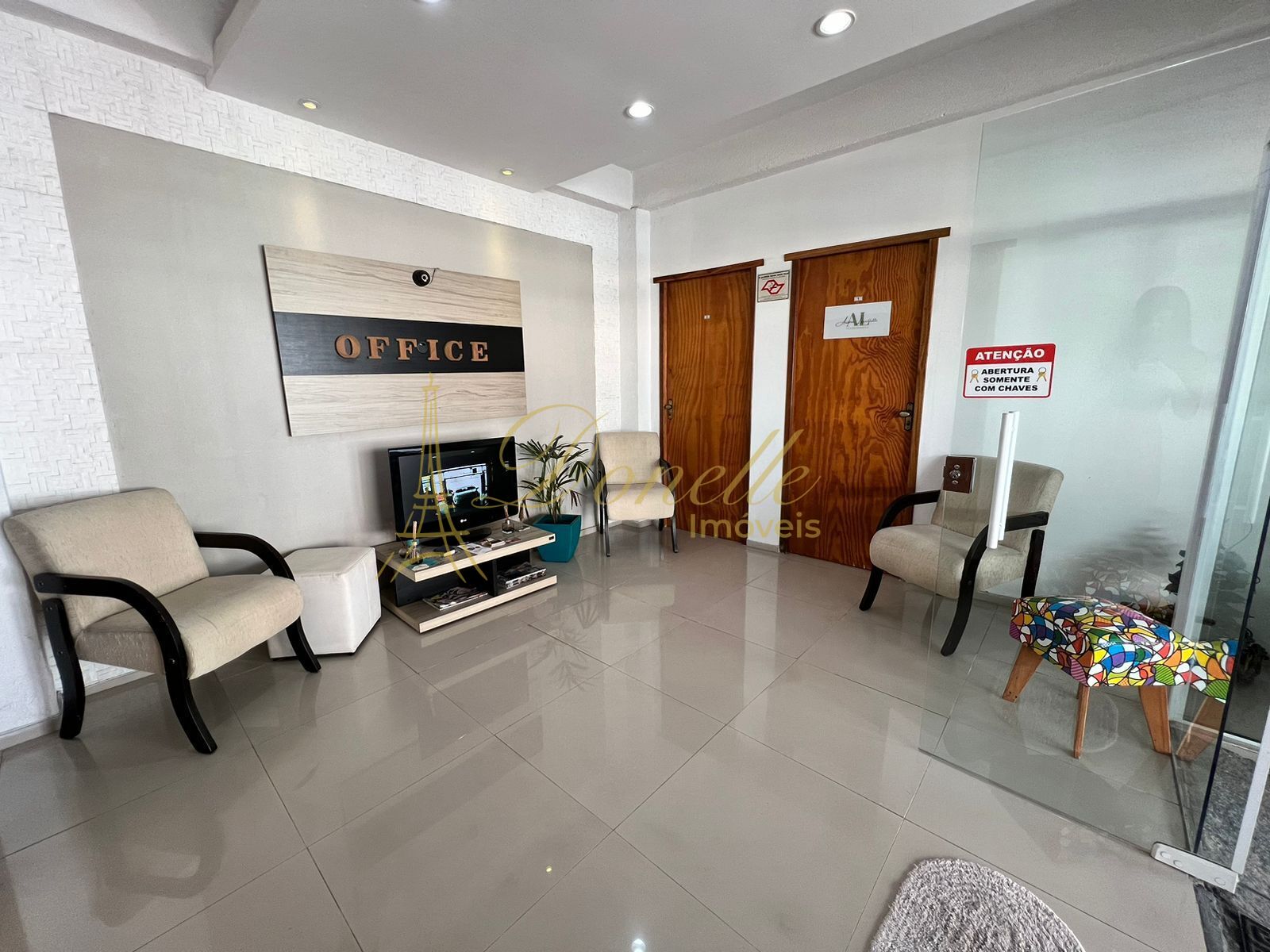Sala-Conjunto, 35 m² - Foto 10