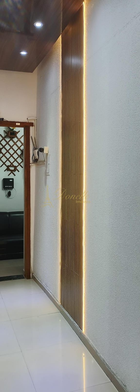 Sala-Conjunto, 35 m² - Foto 4