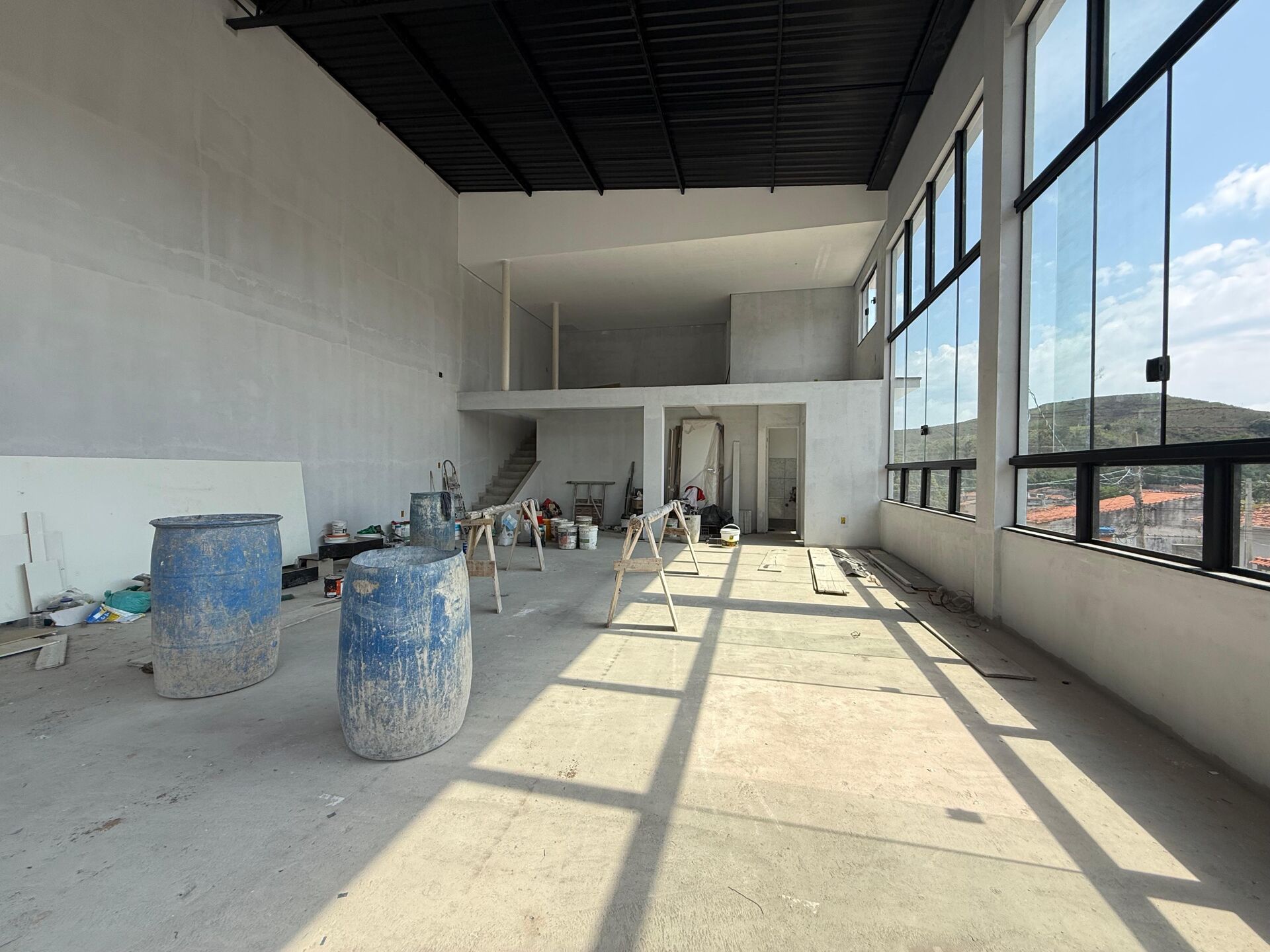 Loja-Salão, 150 m² - Foto 21