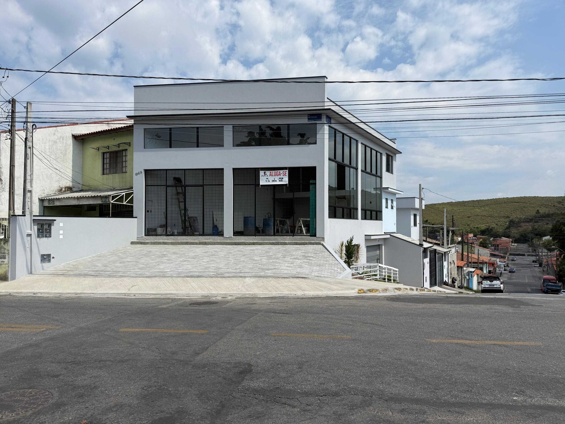 Loja-Salão, 150 m² - Foto 16