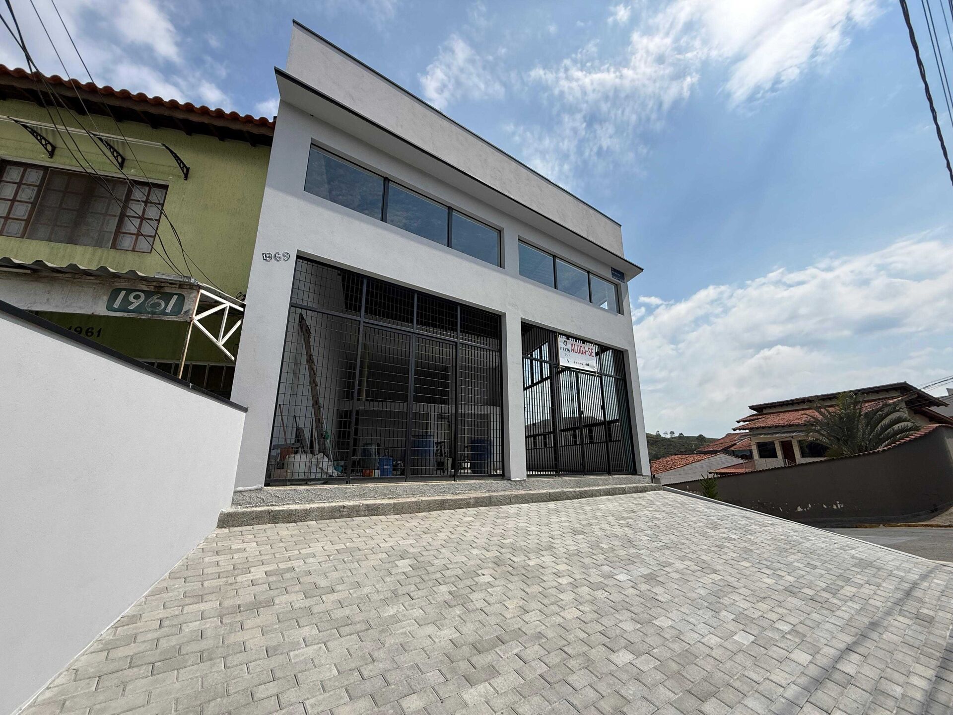 Loja-Salão, 150 m² - Foto 14