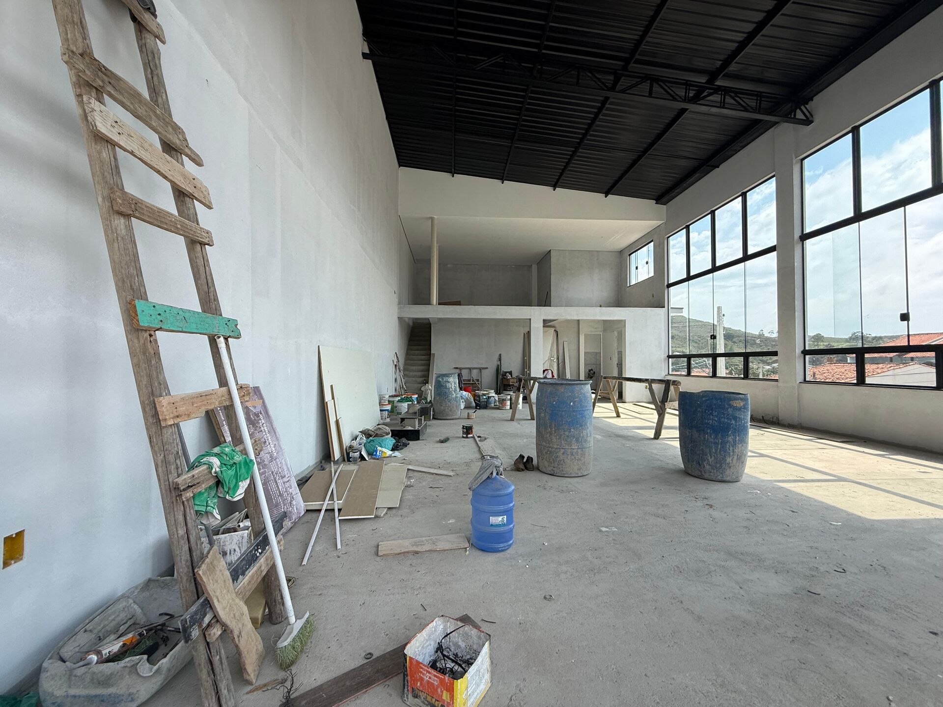 Loja-Salão, 150 m² - Foto 20