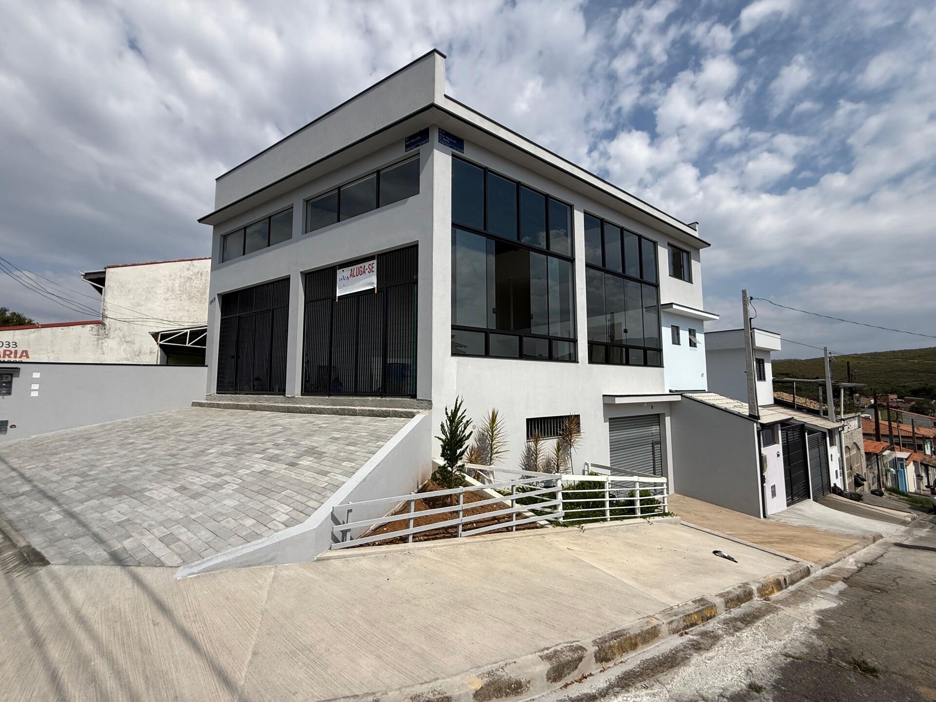 Loja-Salão, 150 m² - Foto 5