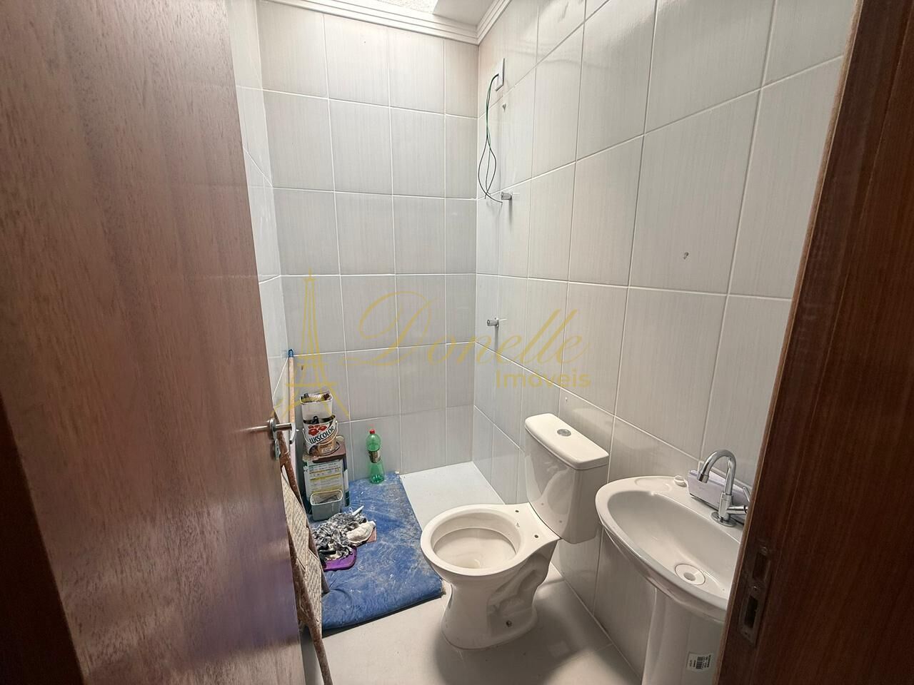 Casa, 2 quartos, 44 m² - Foto 30