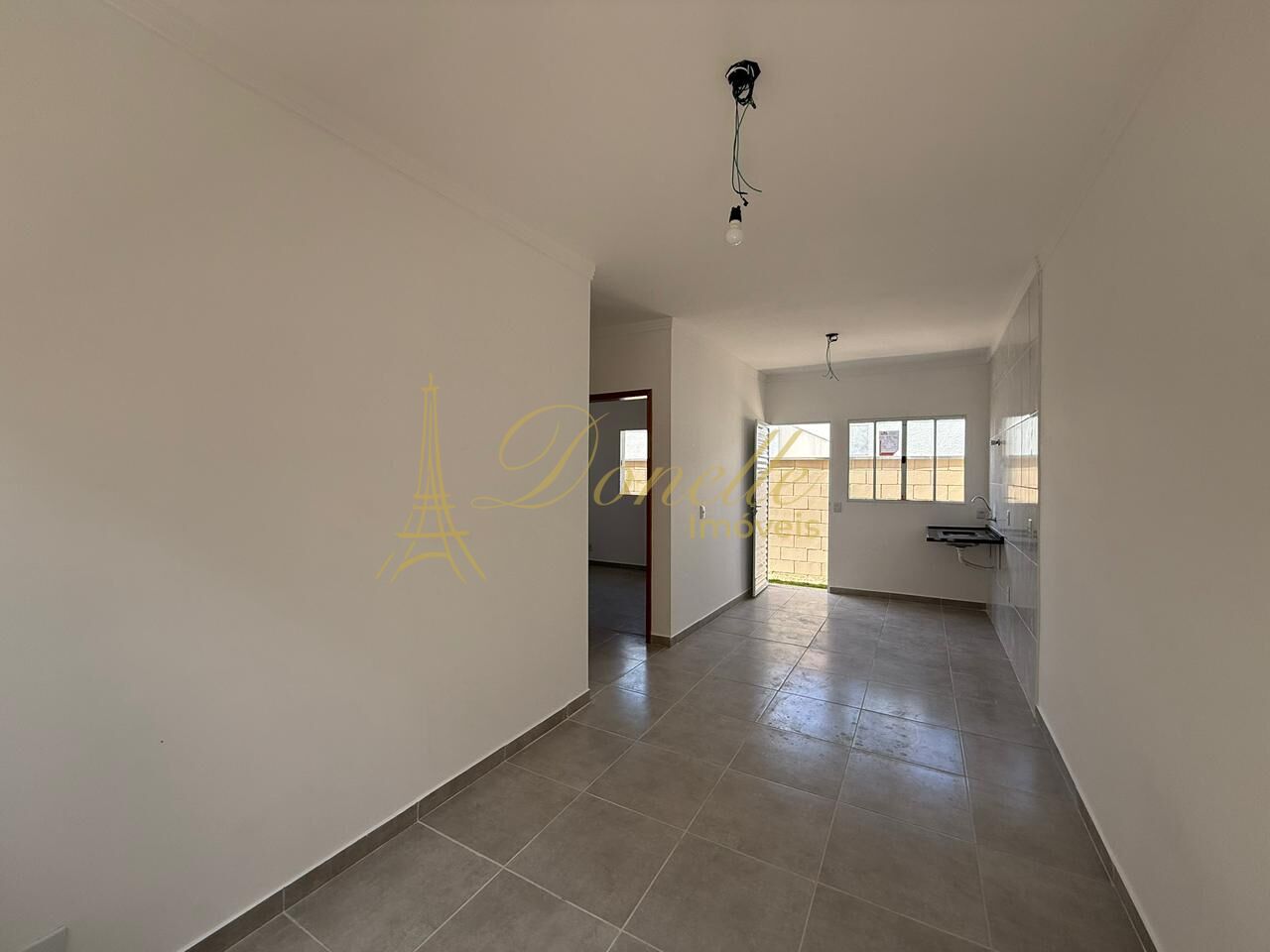 Casa, 2 quartos, 44 m² - Foto 22