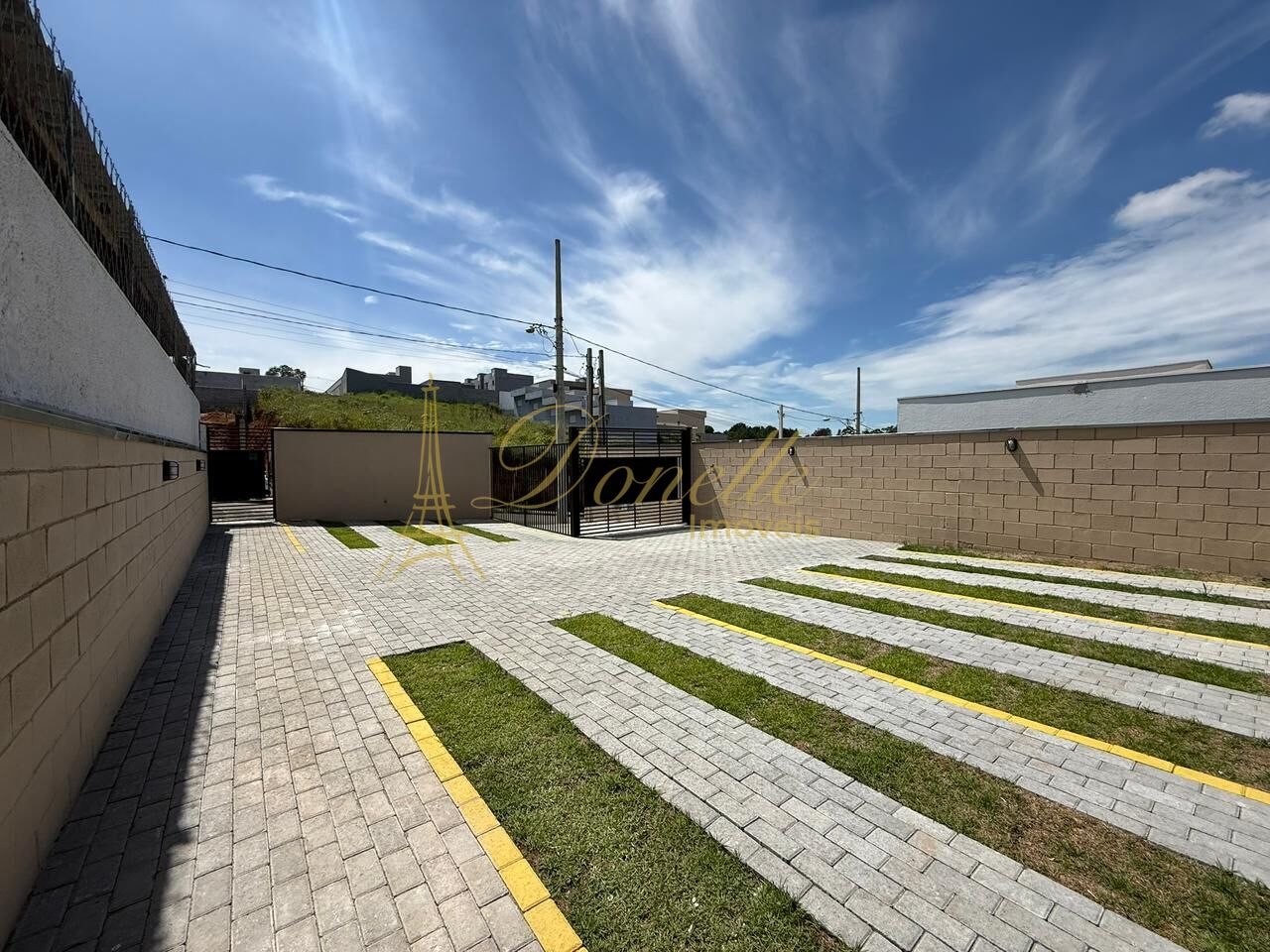 Casa, 2 quartos, 44 m² - Foto 11