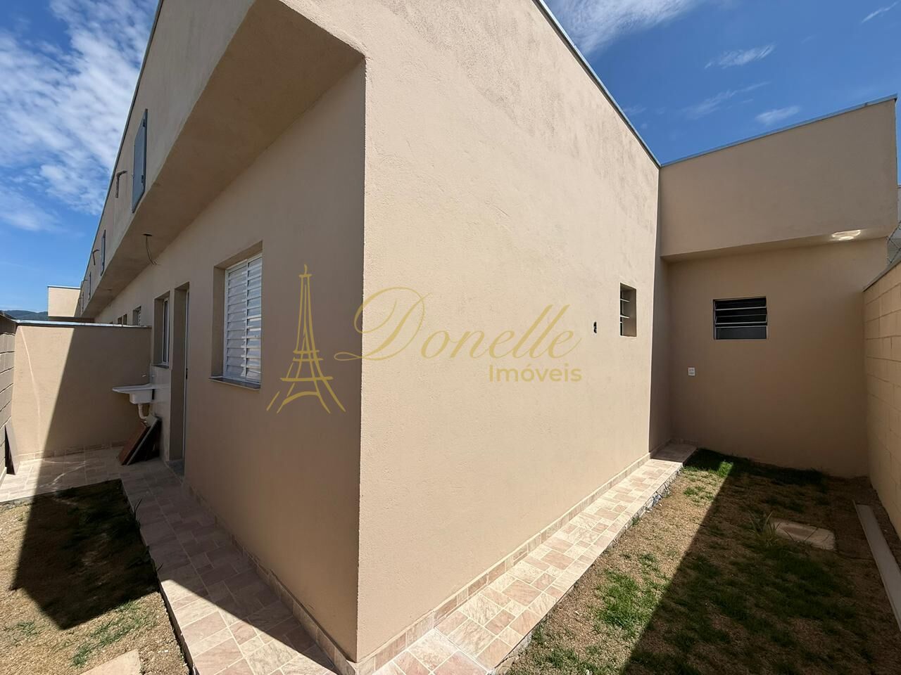 Casa, 2 quartos, 44 m² - Foto 15