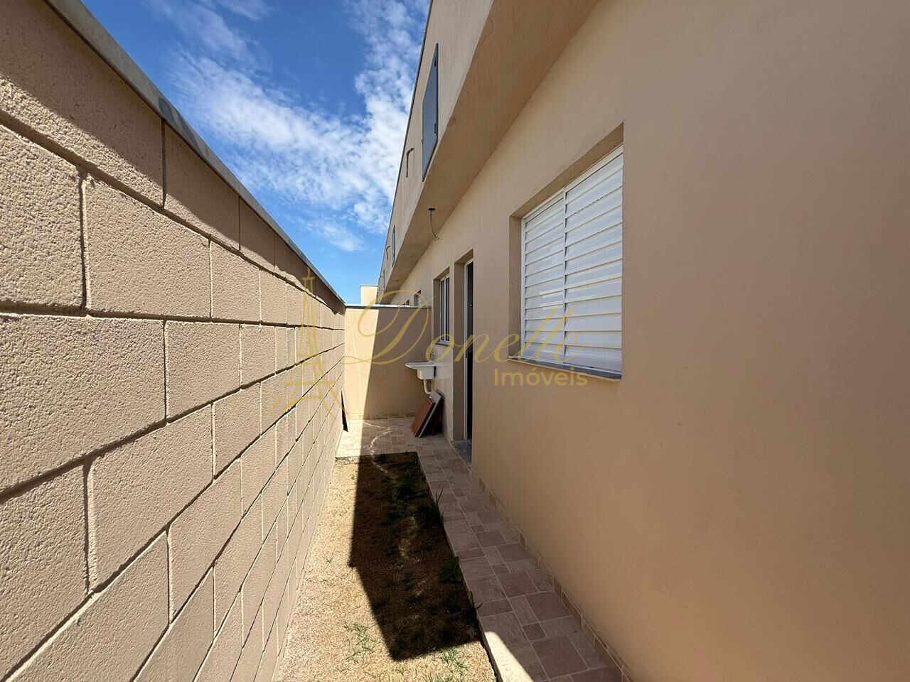 Casa, 2 quartos, 44 m² - Foto 13