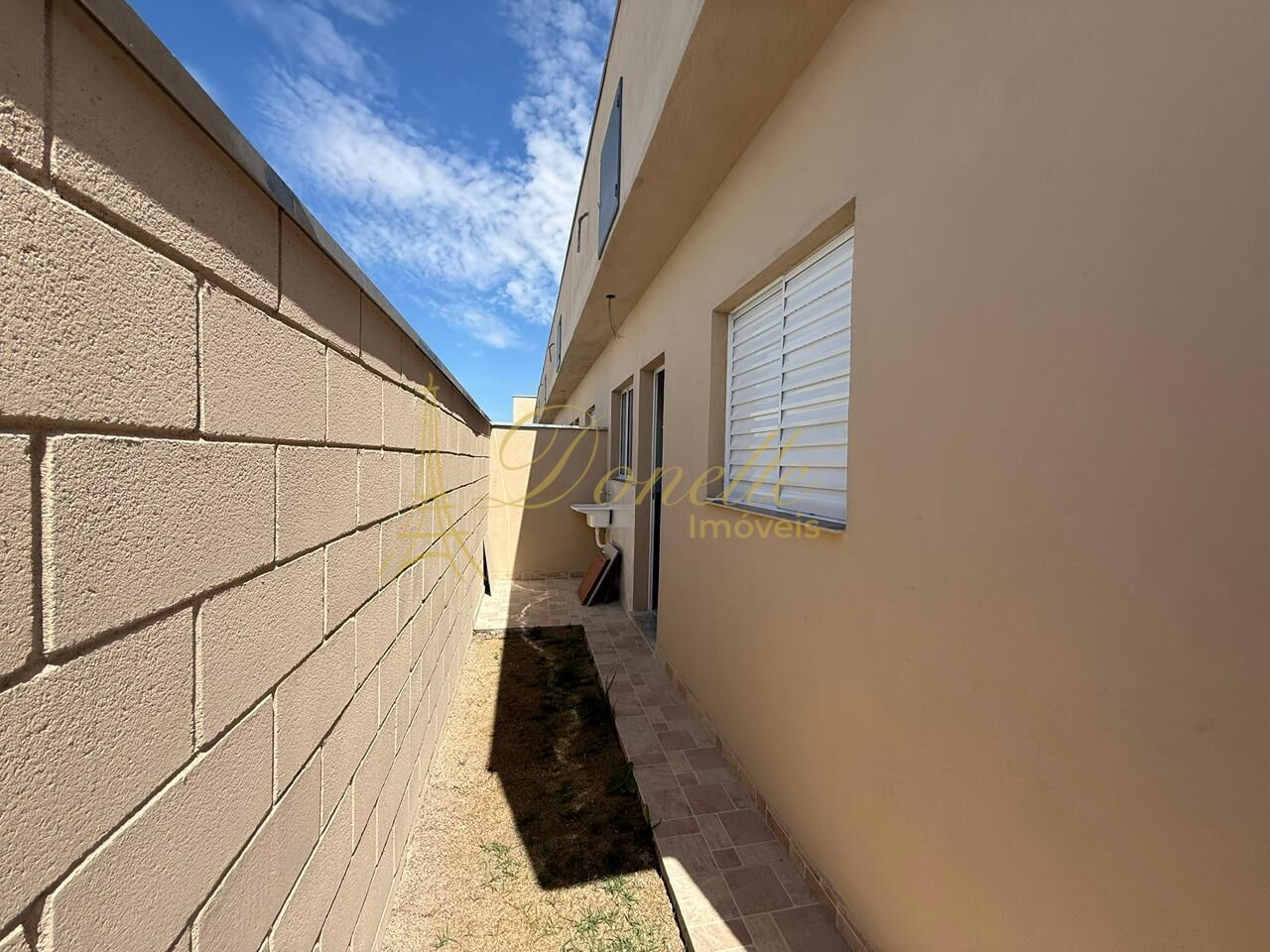 Casa, 2 quartos, 44 m² - Foto 14