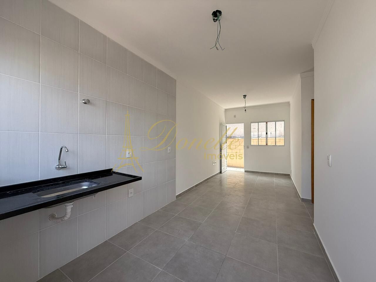 Casa, 2 quartos, 44 m² - Foto 29