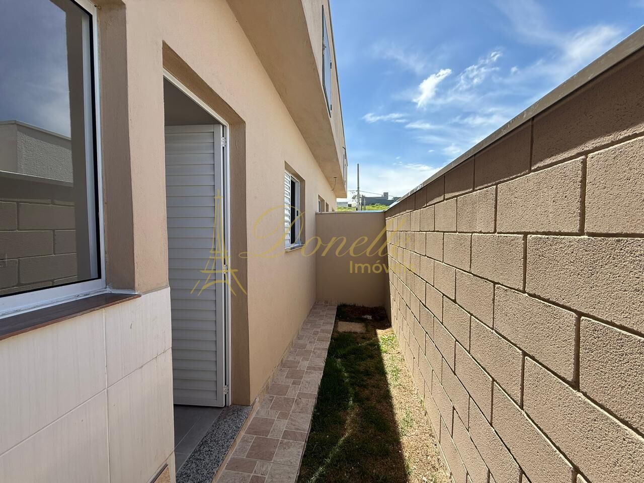 Casa, 2 quartos, 44 m² - Foto 24