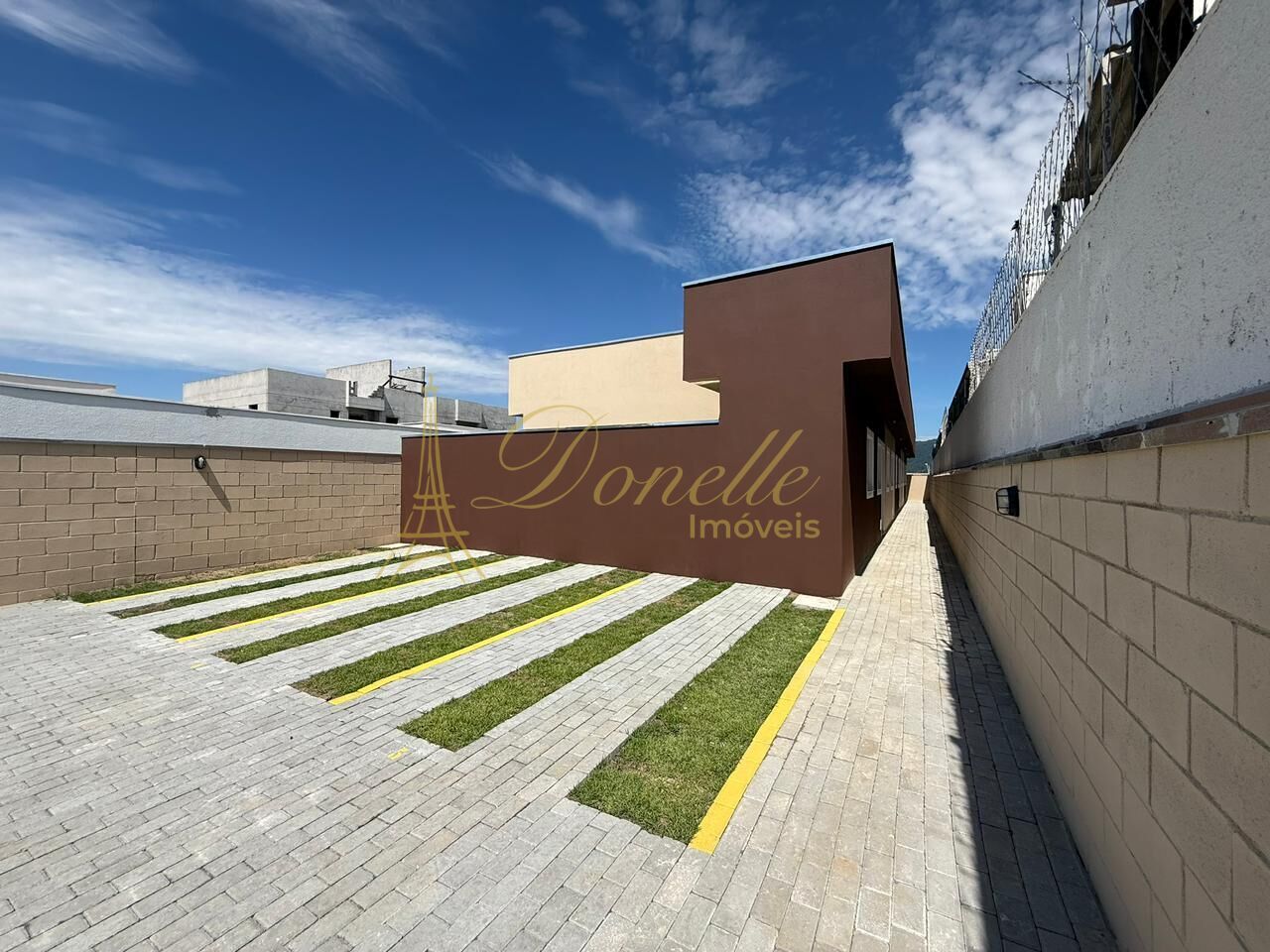 Casa, 2 quartos, 44 m² - Foto 7