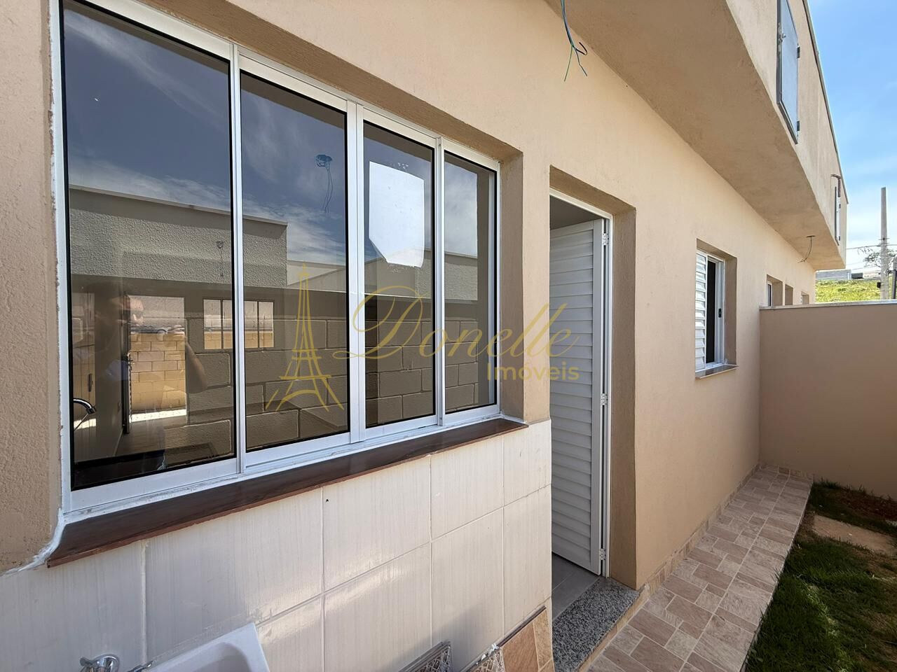 Casa, 2 quartos, 44 m² - Foto 25