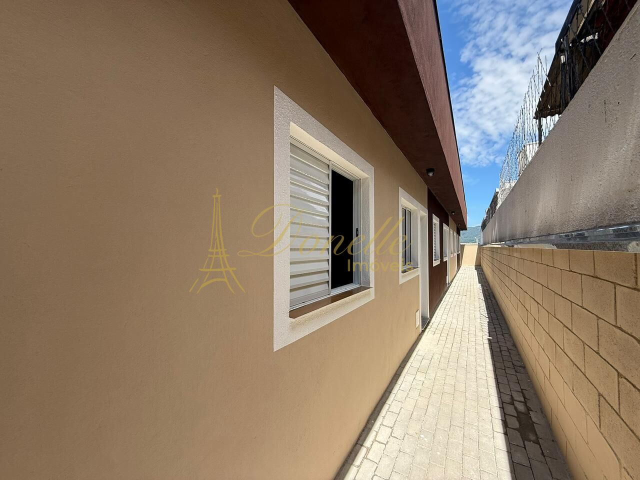 Casa, 2 quartos, 44 m² - Foto 19