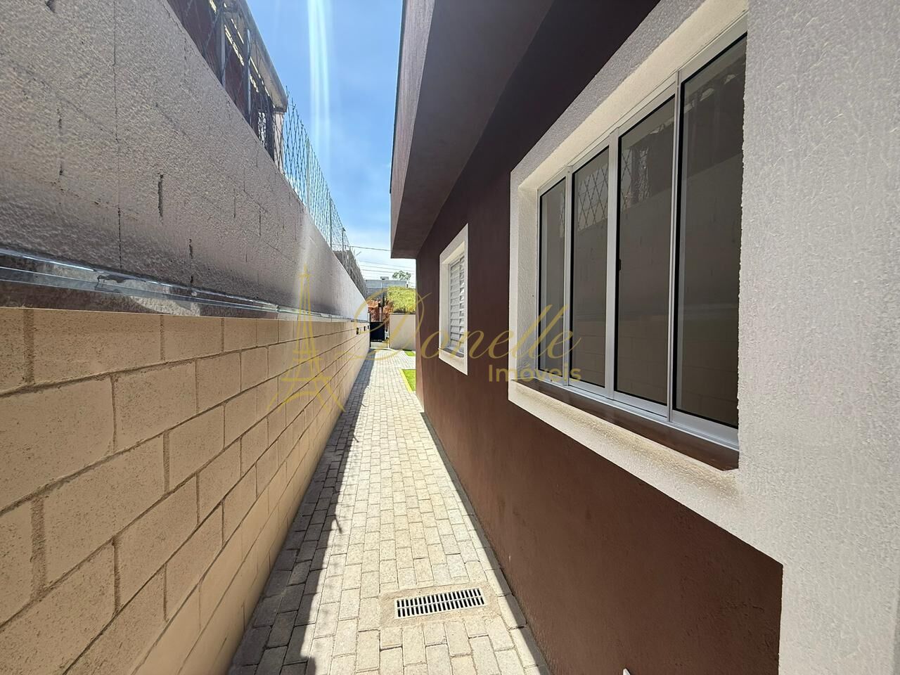 Casa, 2 quartos, 44 m² - Foto 18