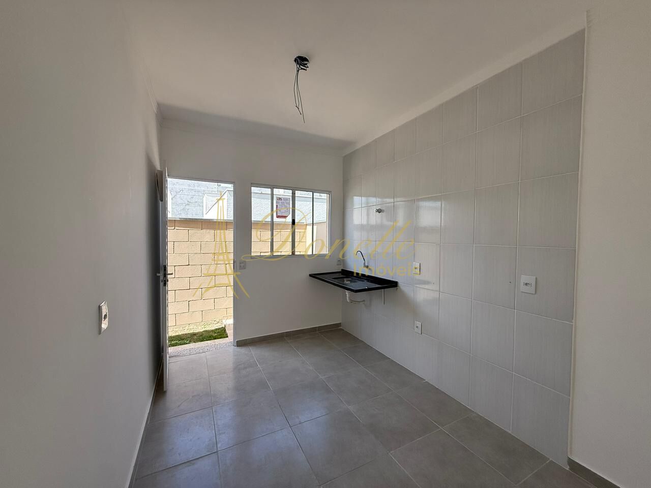 Casa, 2 quartos, 44 m² - Foto 20