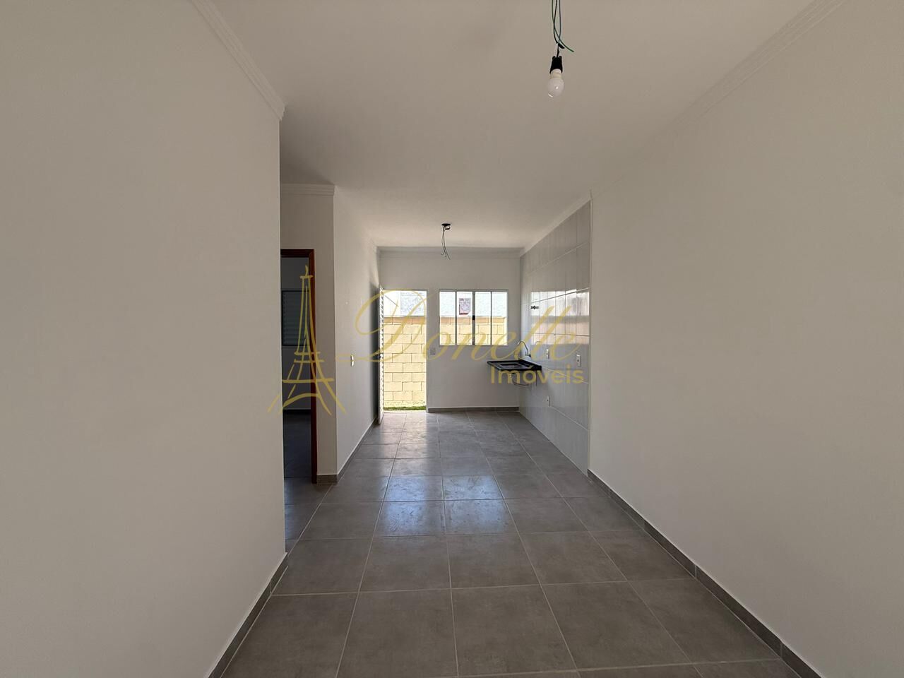 Casa, 2 quartos, 44 m² - Foto 21