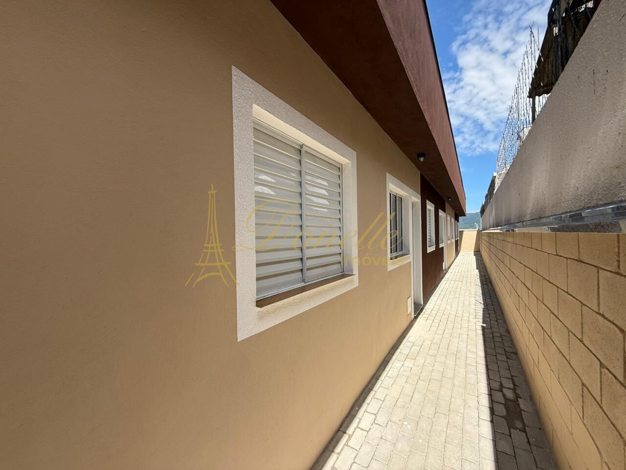 Casa, 2 quartos, 44 m² - Foto 5