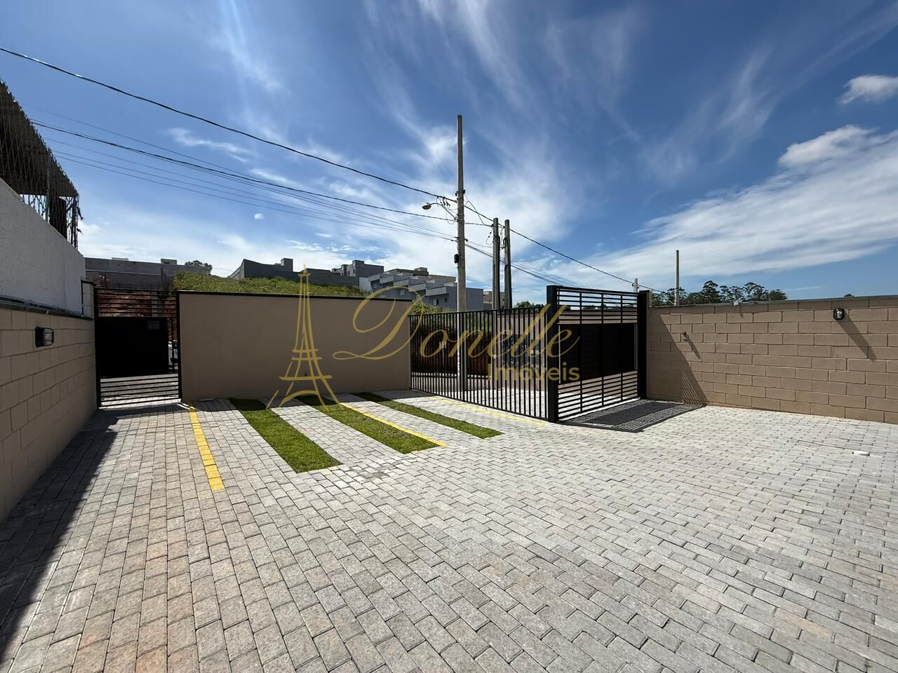 Casa, 2 quartos, 44 m² - Foto 10