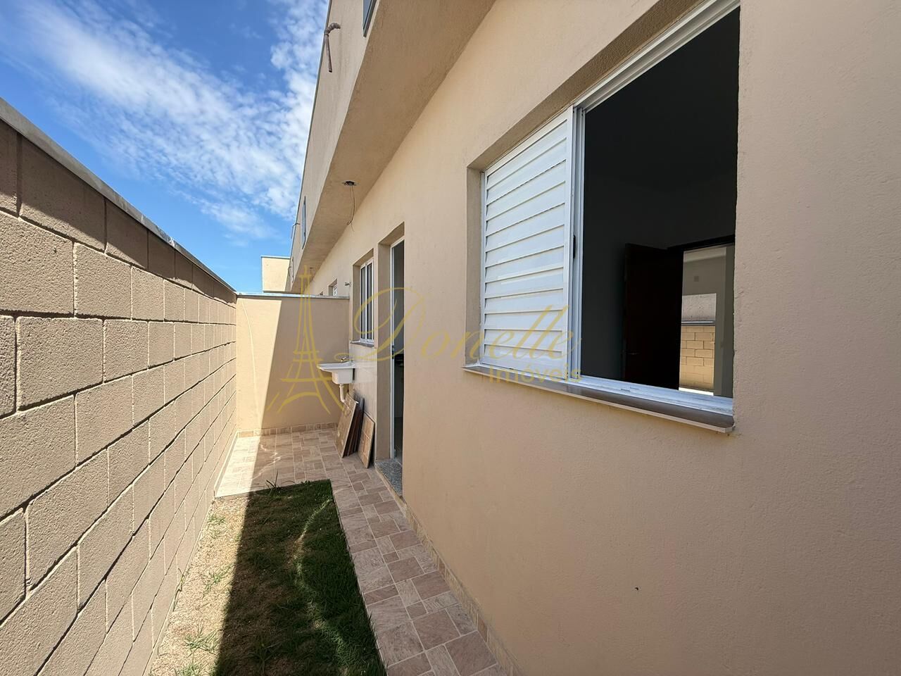 Casa, 2 quartos, 44 m² - Foto 23