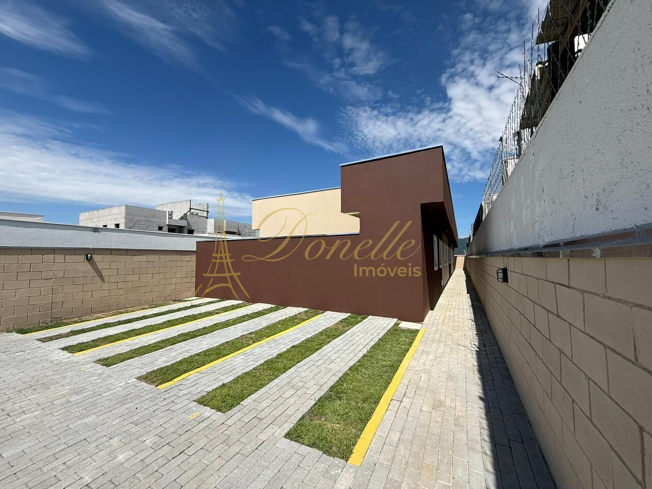 Casa, 2 quartos, 44 m² - Foto 9