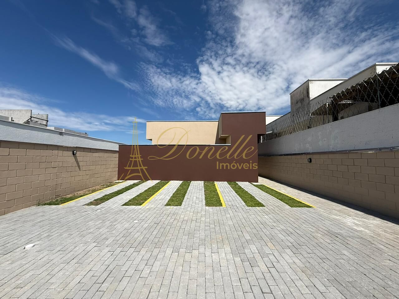 Casa, 2 quartos, 44 m² - Foto 4