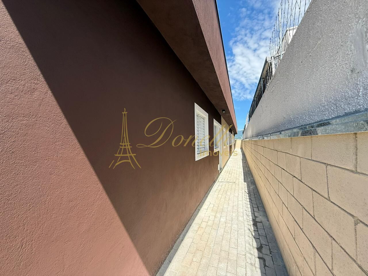 Casa, 2 quartos, 44 m² - Foto 6