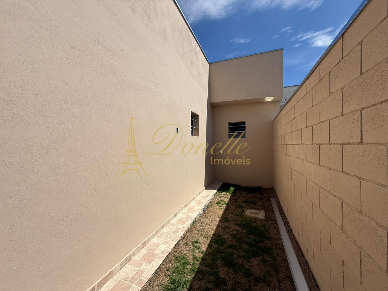 Casa, 2 quartos, 44 m² - Foto 17