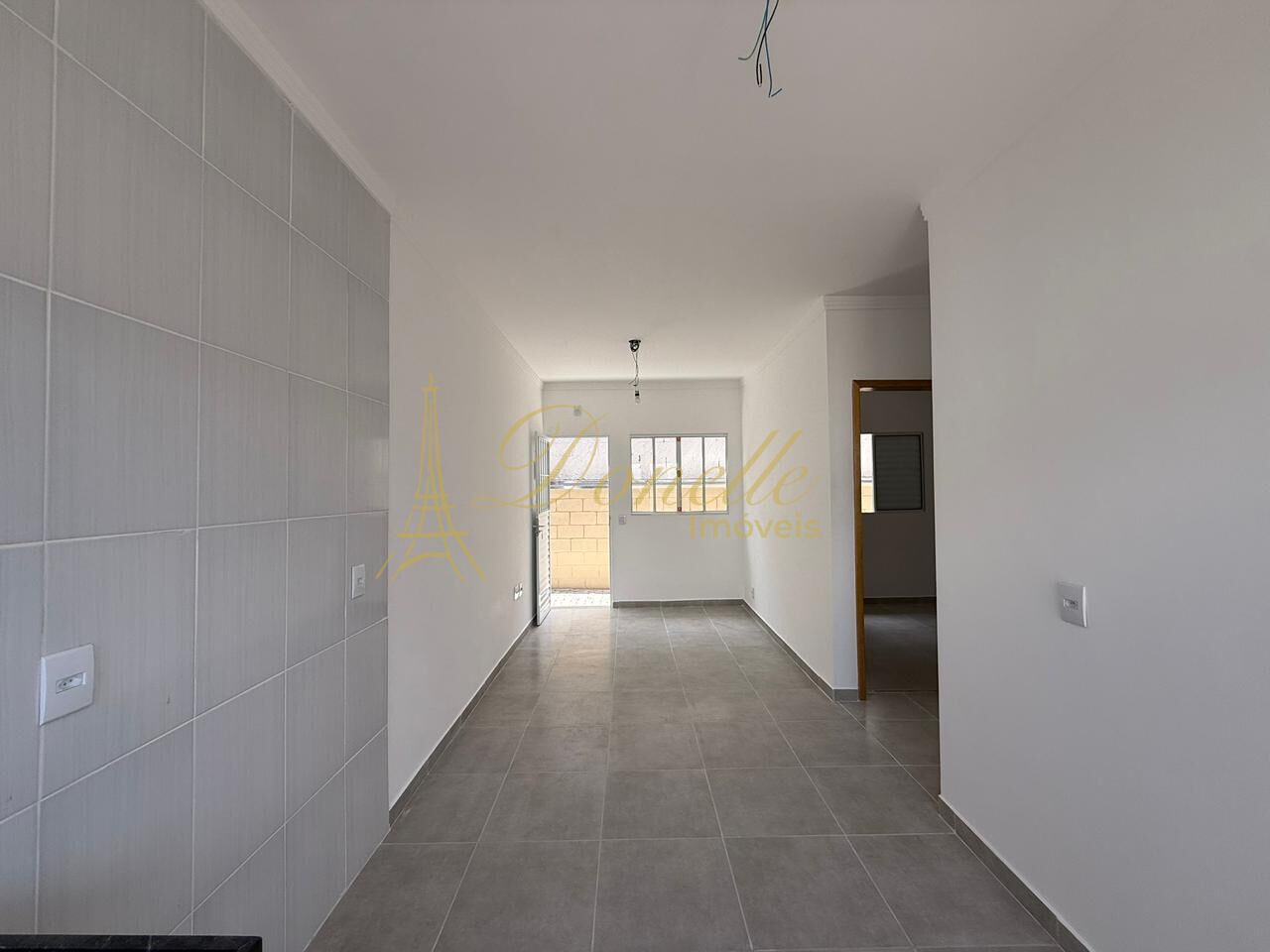 Casa, 2 quartos, 44 m² - Foto 28