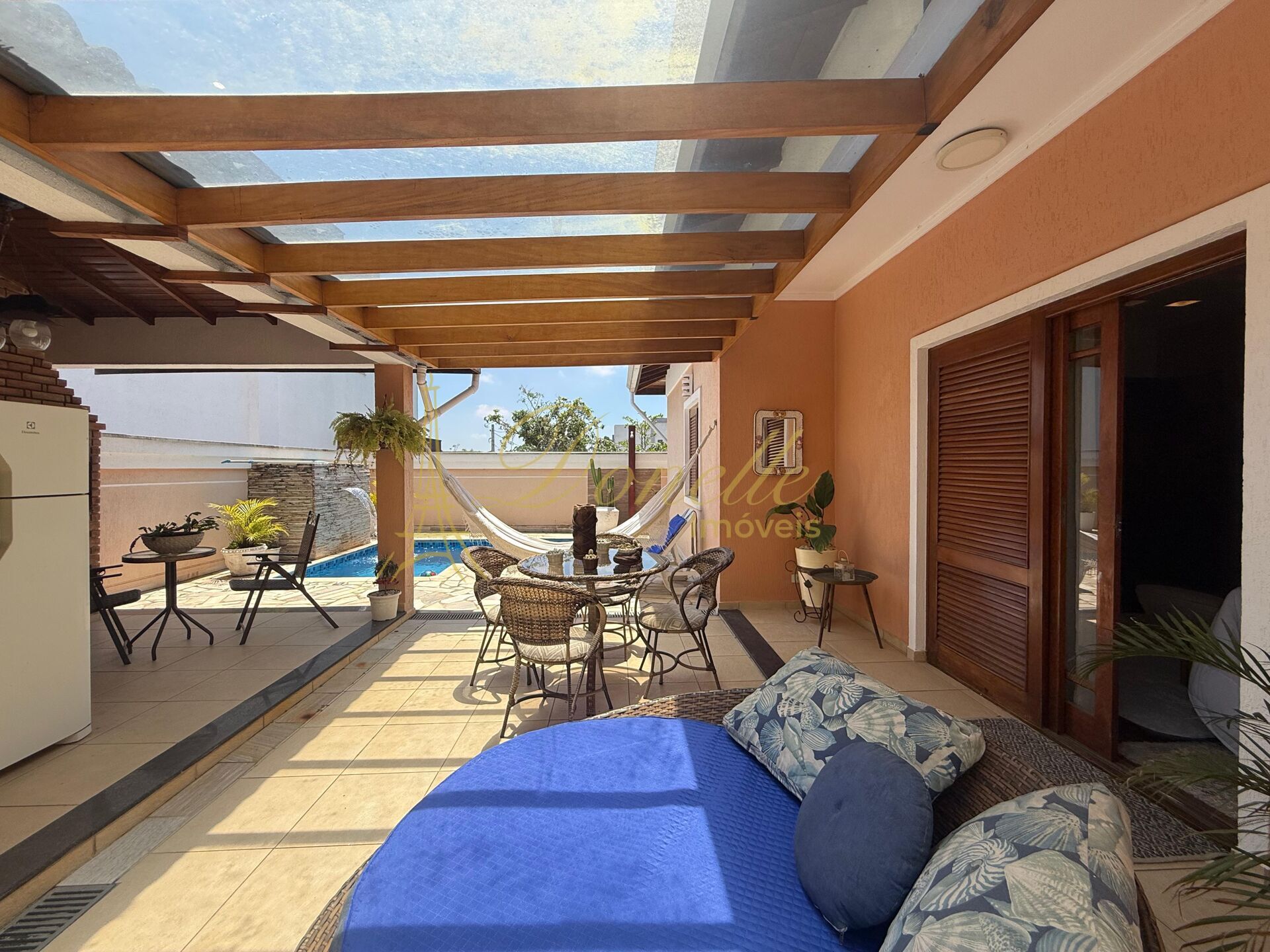 Casa, 3 quartos, 167 m² - Foto 39