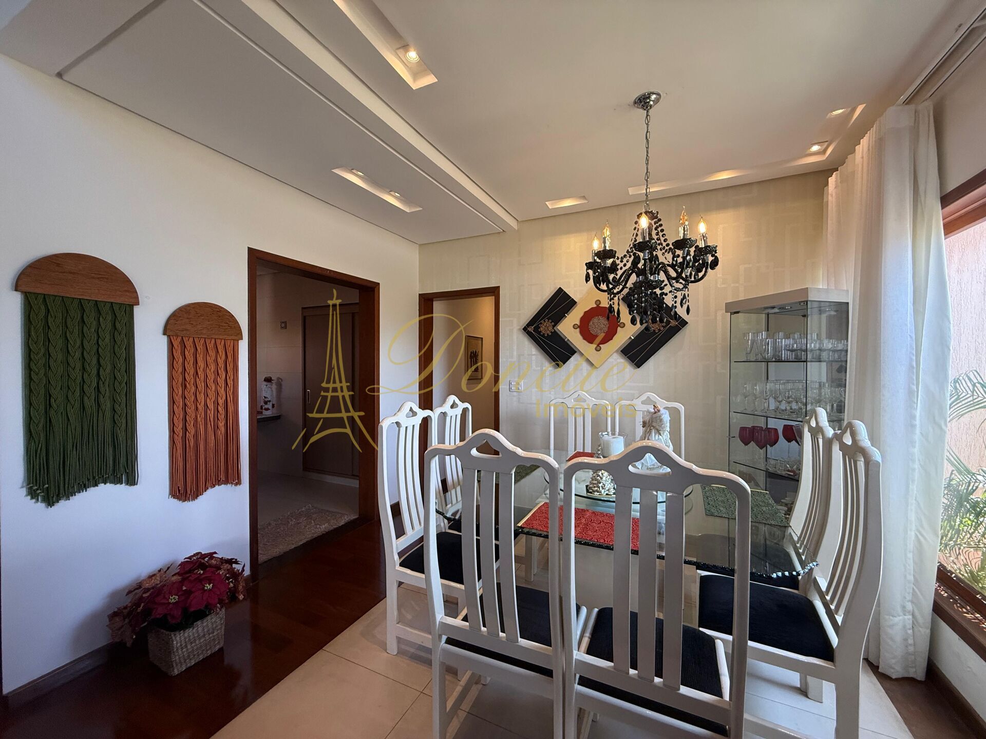 Casa, 3 quartos, 167 m² - Foto 5