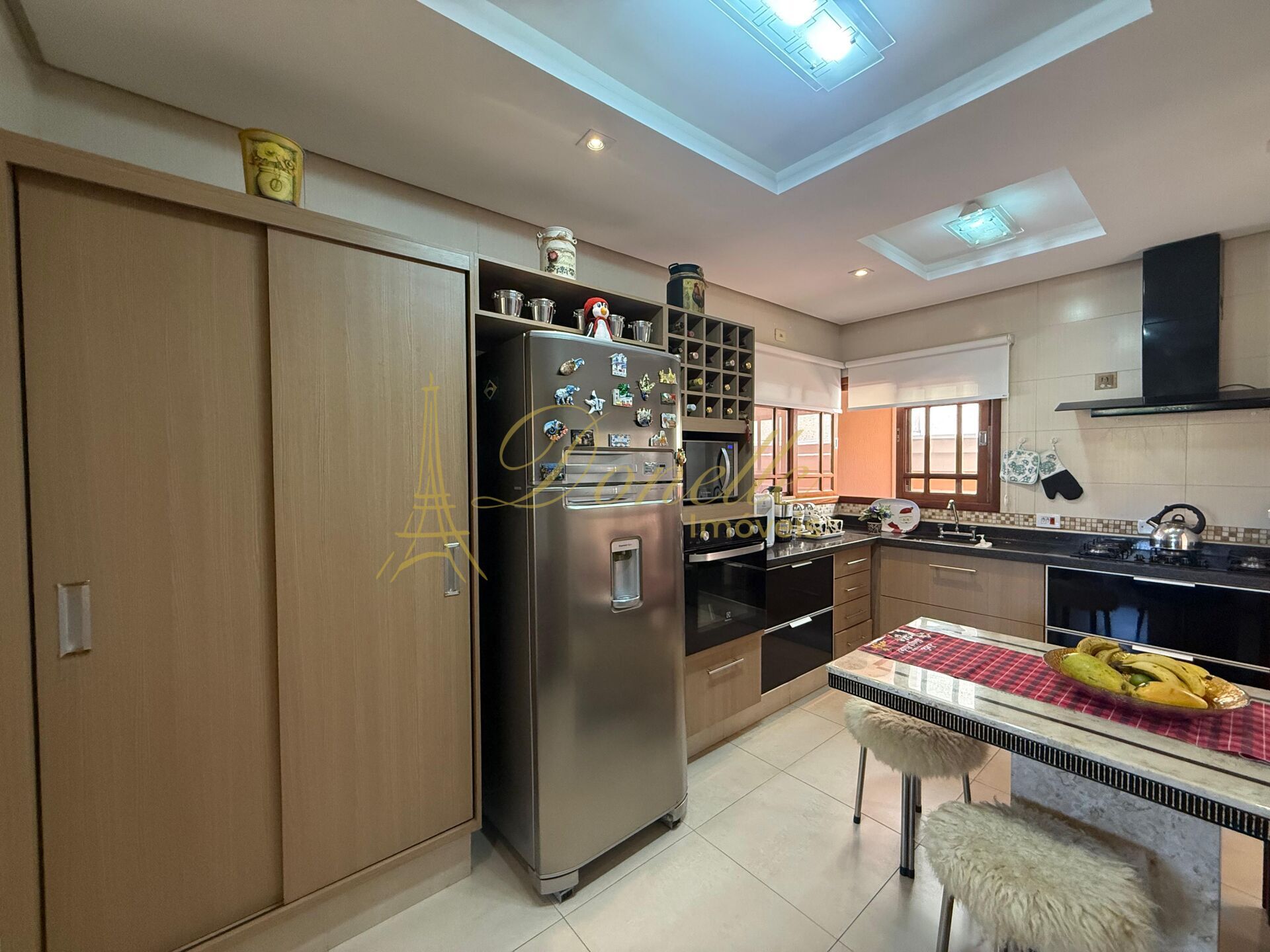 Casa, 3 quartos, 167 m² - Foto 6