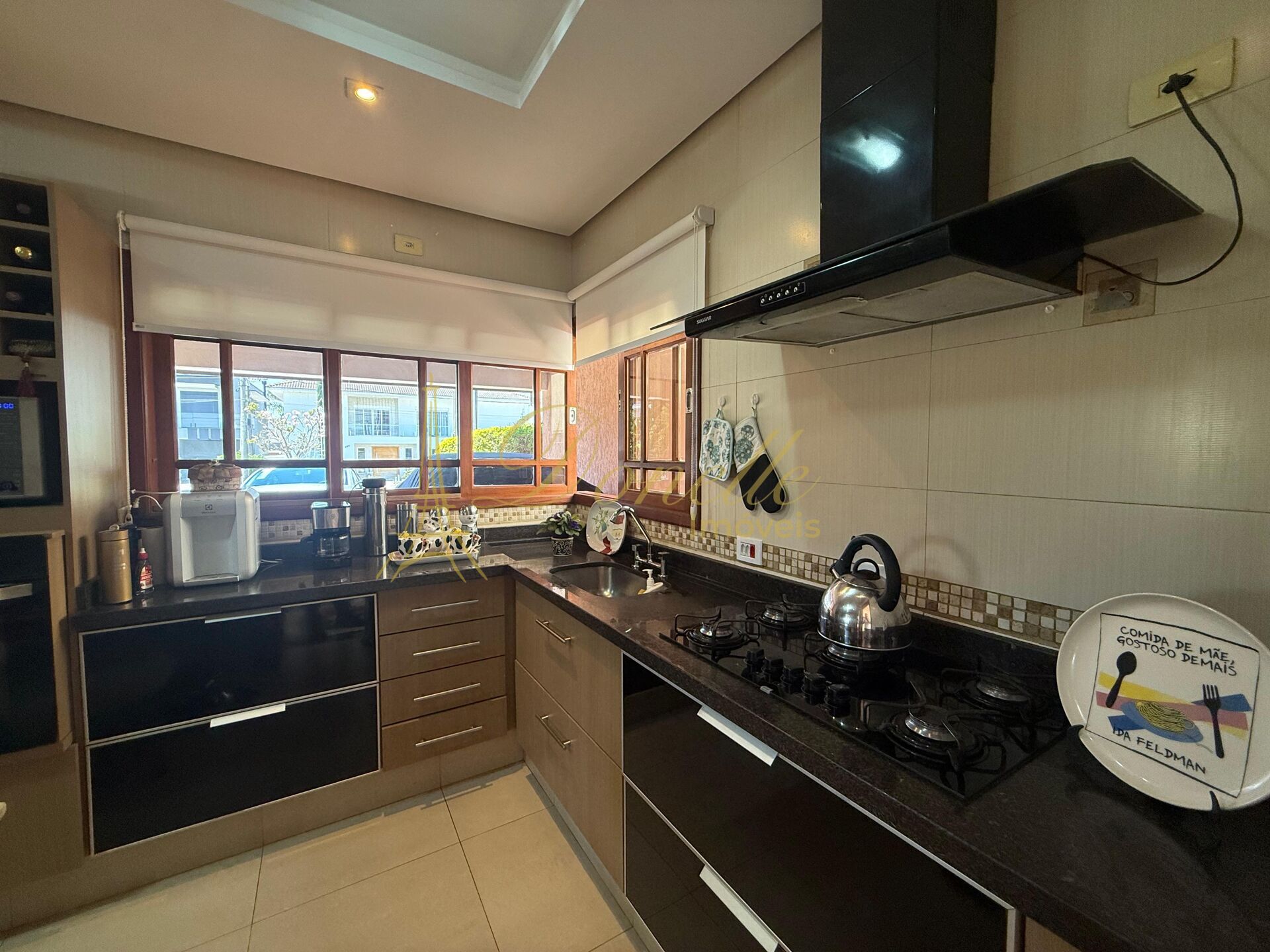 Casa, 3 quartos, 167 m² - Foto 9