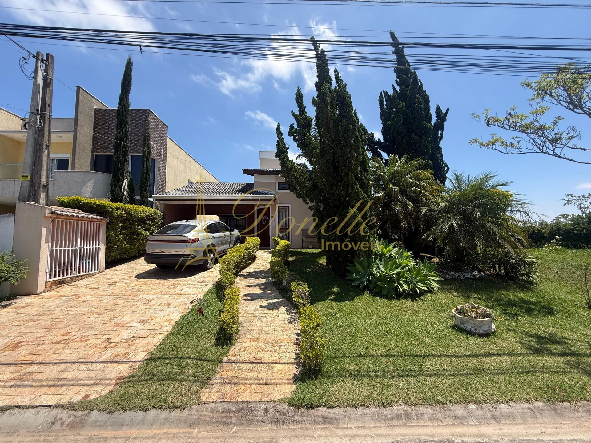 Casa, 3 quartos, 167 m² - Foto 1