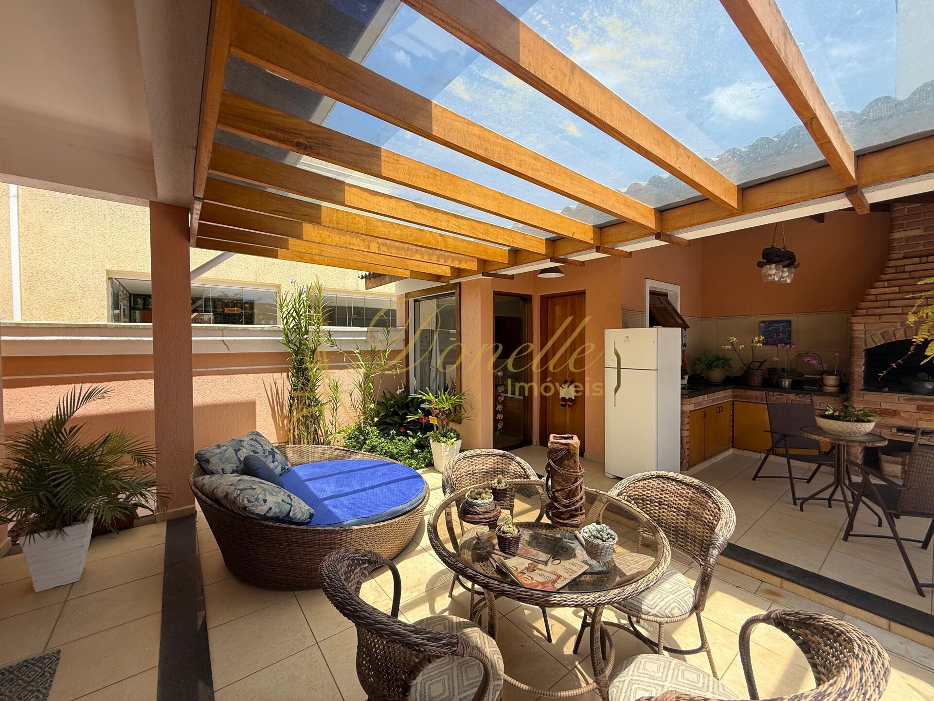 Casa, 3 quartos, 167 m² - Foto 41