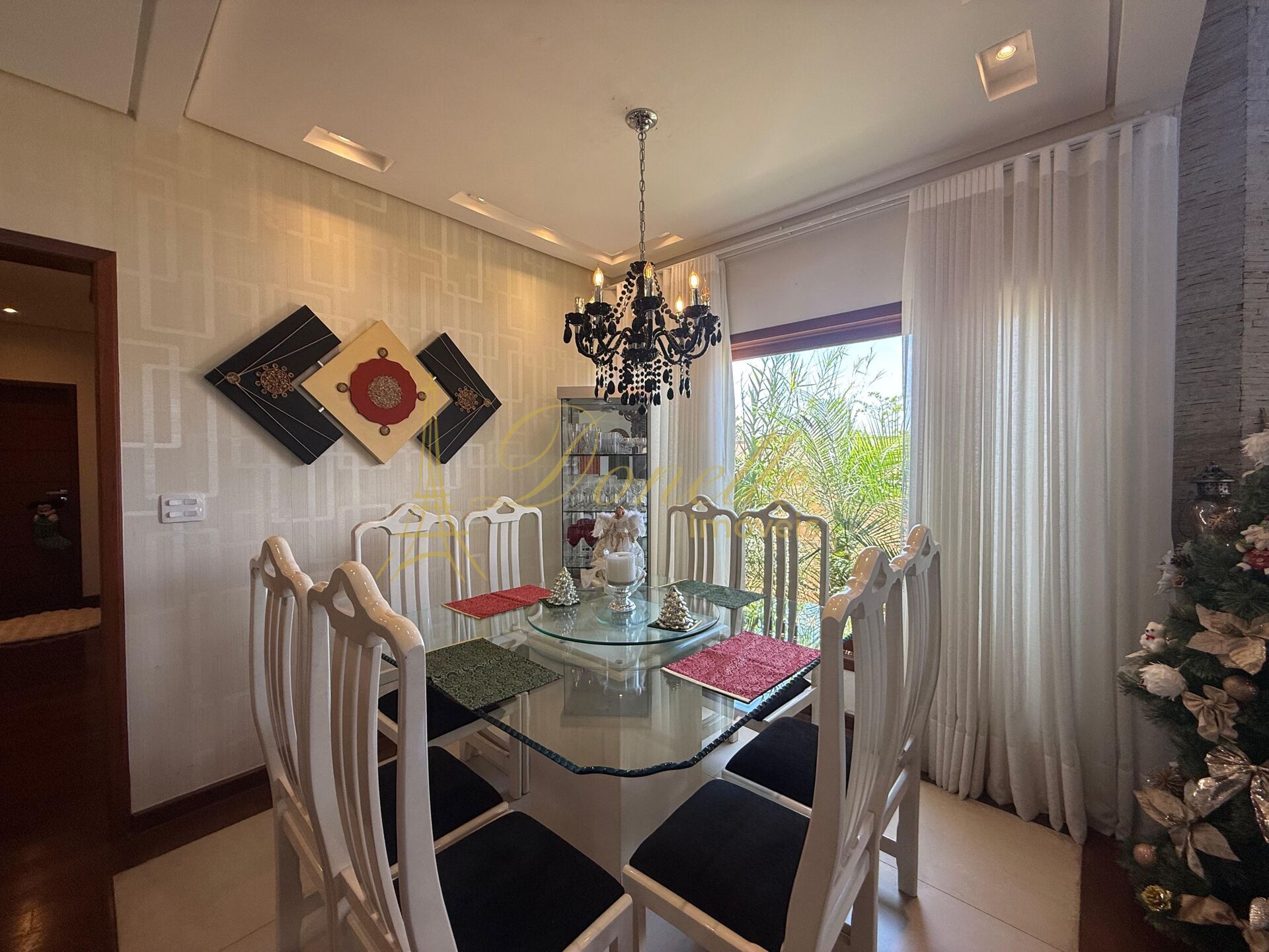 Casa, 3 quartos, 167 m² - Foto 4