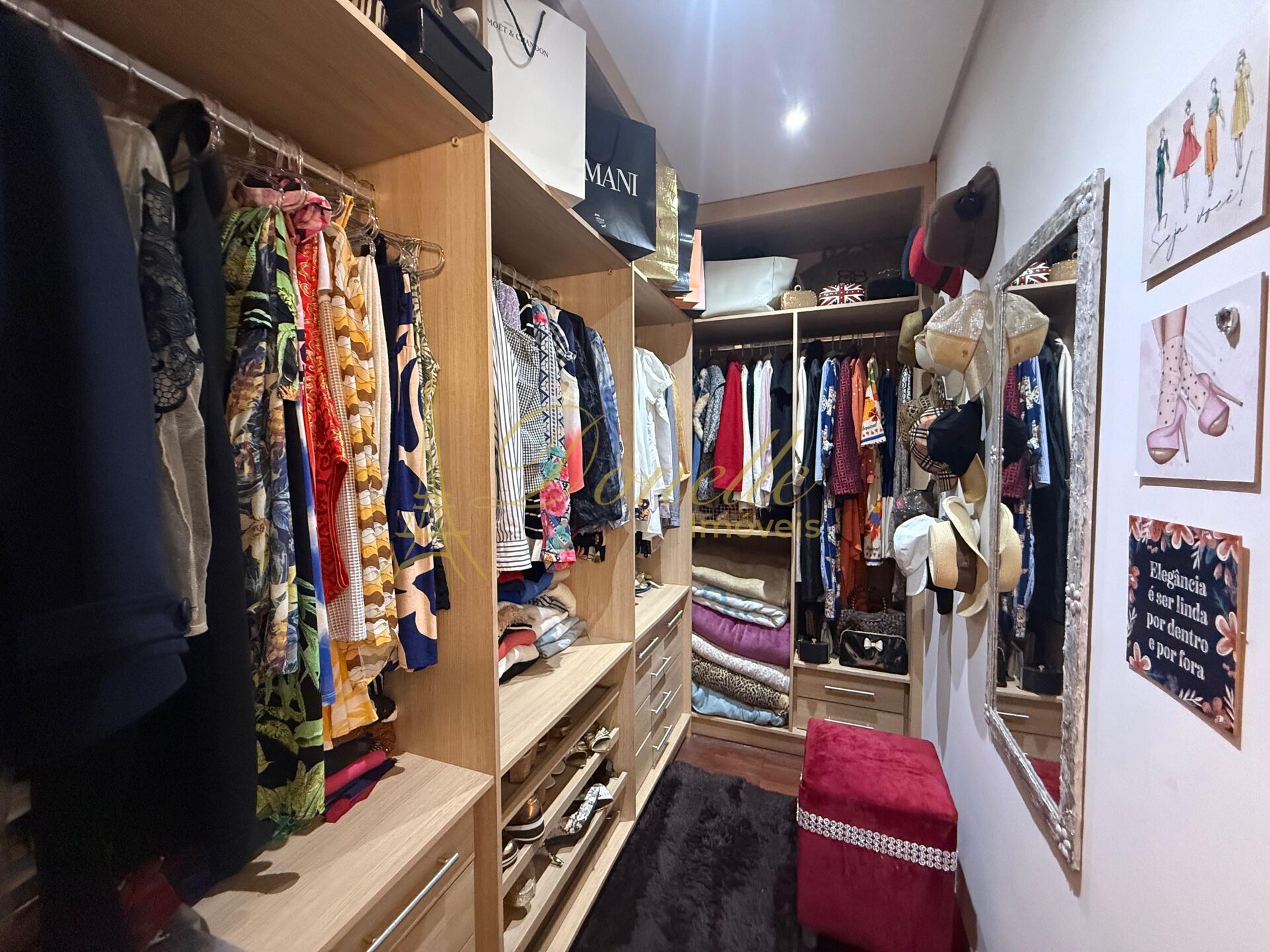 Casa, 3 quartos, 167 m² - Foto 18