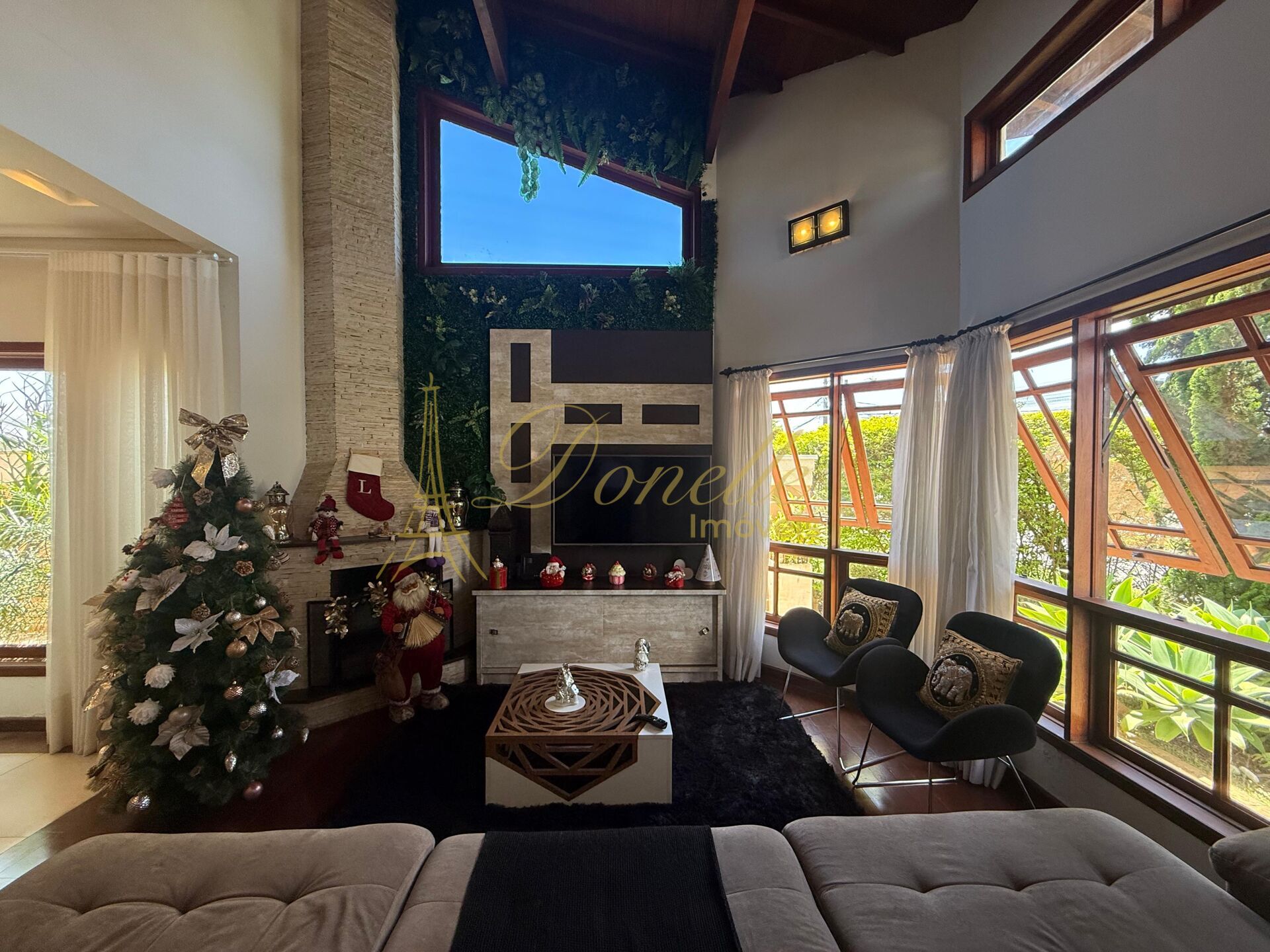 Casa, 3 quartos, 167 m² - Foto 3