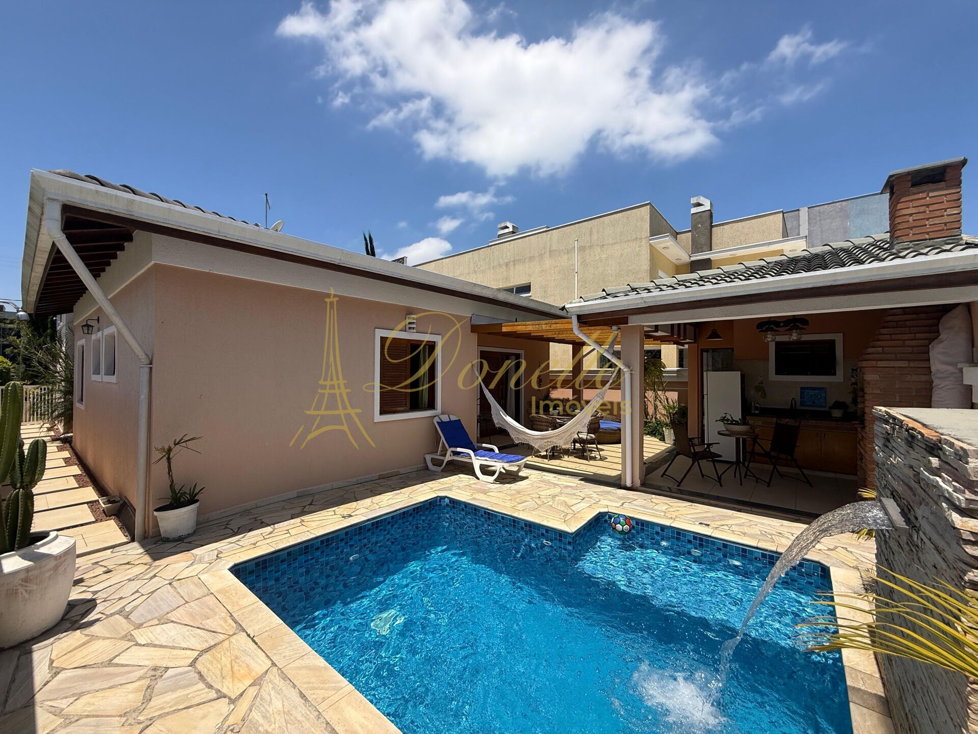 Casa, 3 quartos, 167 m² - Foto 33