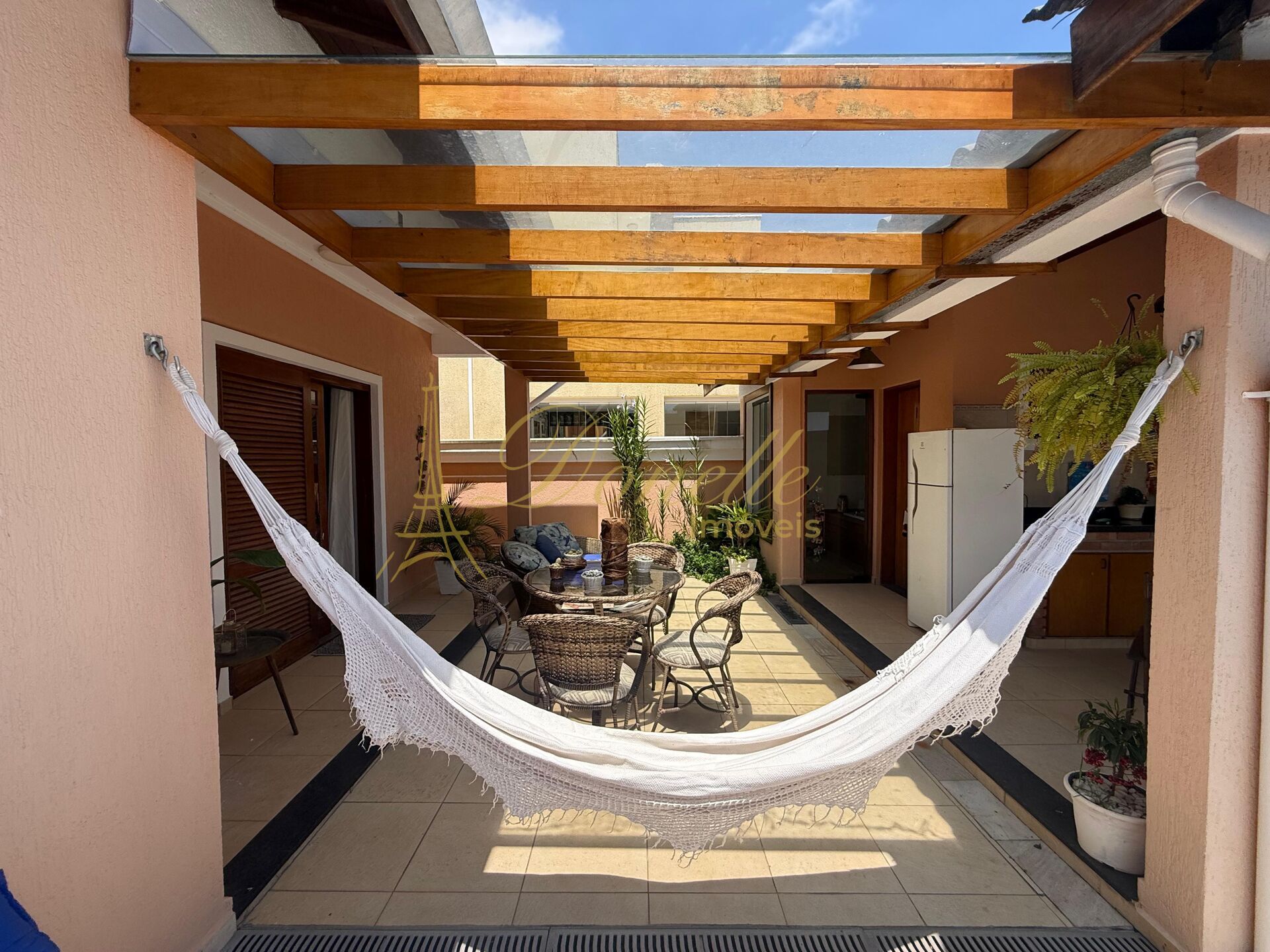 Casa, 3 quartos, 167 m² - Foto 36