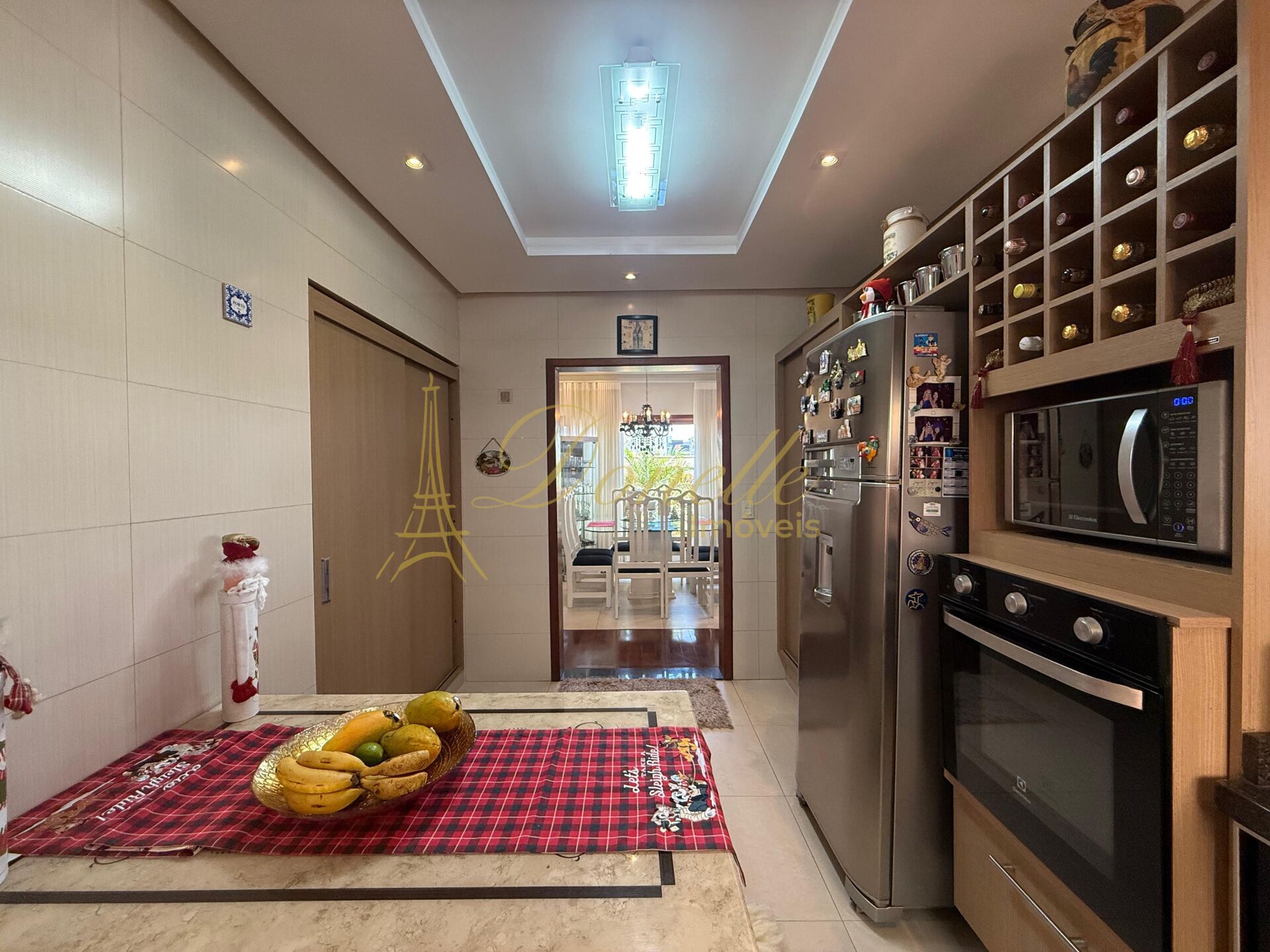 Casa, 3 quartos, 167 m² - Foto 7