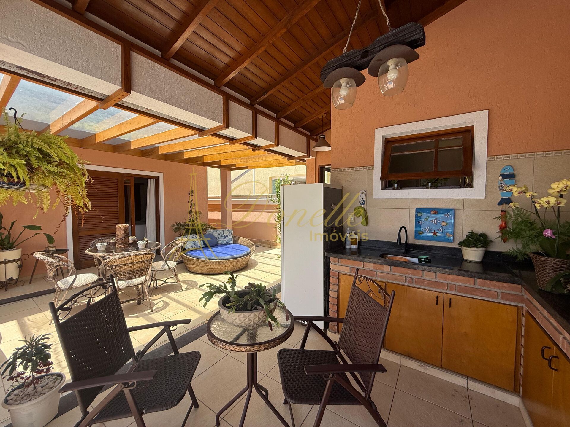 Casa, 3 quartos, 167 m² - Foto 43